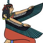 Ancient Egyptian Wallpapers ไอคอน