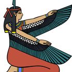 Ancient Egyptian Wallpapers أيقونة
