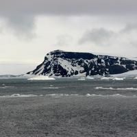 Antarctica Wallpapers 海报