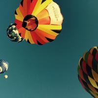 Balloon Wallpapers capture d'écran 1