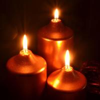 Candle Wallpapers স্ক্রিনশট 1