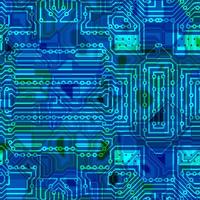 Circuit Board Wallpapers скриншот 3