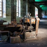 Industrial Wallpapers 截图 1