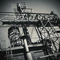 Industrial Wallpapers 截图 3