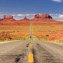 Road Wallpapers APK