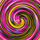 Swirls Wallpapers أيقونة