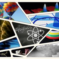 Science Wallpapers تصوير الشاشة 3
