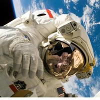 Science Wallpapers الملصق