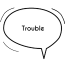 Trouble Quotes APK