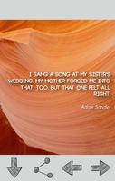 Wedding Quotes Affiche