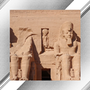 Ancient Egyptian Photo Frames APK