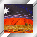 Australia Photo Frames