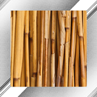 Bamboo Photo Frames icono