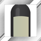 Bottle Photo Frames icon