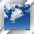 Desert Photo Frames icon