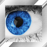 Eye Photo Frames
