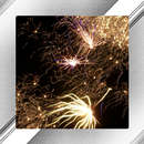 Firework Photo Frames APK