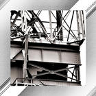 Industrial Photo Frames icon