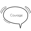 Courage Quotes