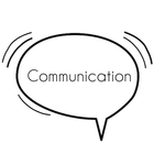 Communication Quotes 圖標