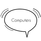 Computers Quotes أيقونة