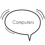 Computers Quotes icon