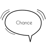 Chance Quotes آئیکن