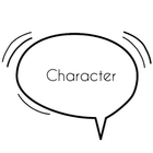 Character Quotes ikon