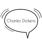 Charles Dickens Quotes 图标