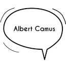 Albert Camus Quotes APK