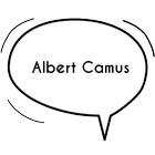 Albert Camus Quotes 图标