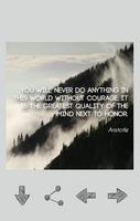 Aristotle Quotes 스크린샷 1