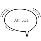 Attitude Quotes أيقونة