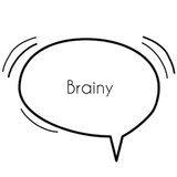 Brainy Quotes biểu tượng