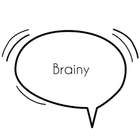Brainy Quotes-icoon