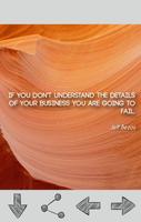 Business Quotes 스크린샷 2