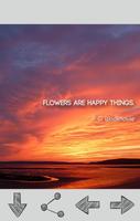 Gardening Quotes imagem de tela 2