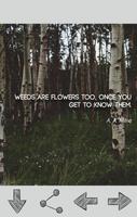 Gardening Quotes imagem de tela 3