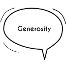 Generosity Quotes APK