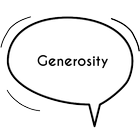Generosity Quotes icône