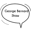 George Bernard Shaw Quotes