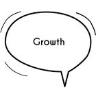Growth Quotes Zeichen
