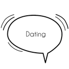 Dating Quotes ikon