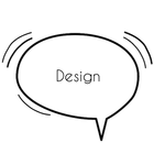 Design Quotes ícone