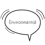 Environmental Quotes Zeichen