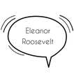 Eleanor Roosevelt Quotes