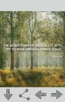 Equality Quotes 截图 3