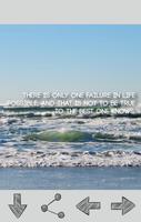 Failure Quotes 截图 2