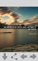 برنامه‌نما Faith Quotes عکس از صفحه