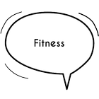 Fitness Quotes biểu tượng